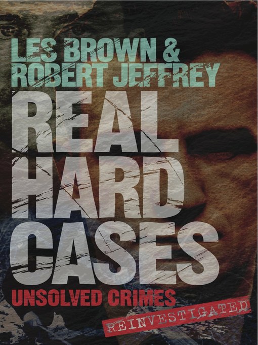 Title details for Real Hard Cases by Les Brown - Available